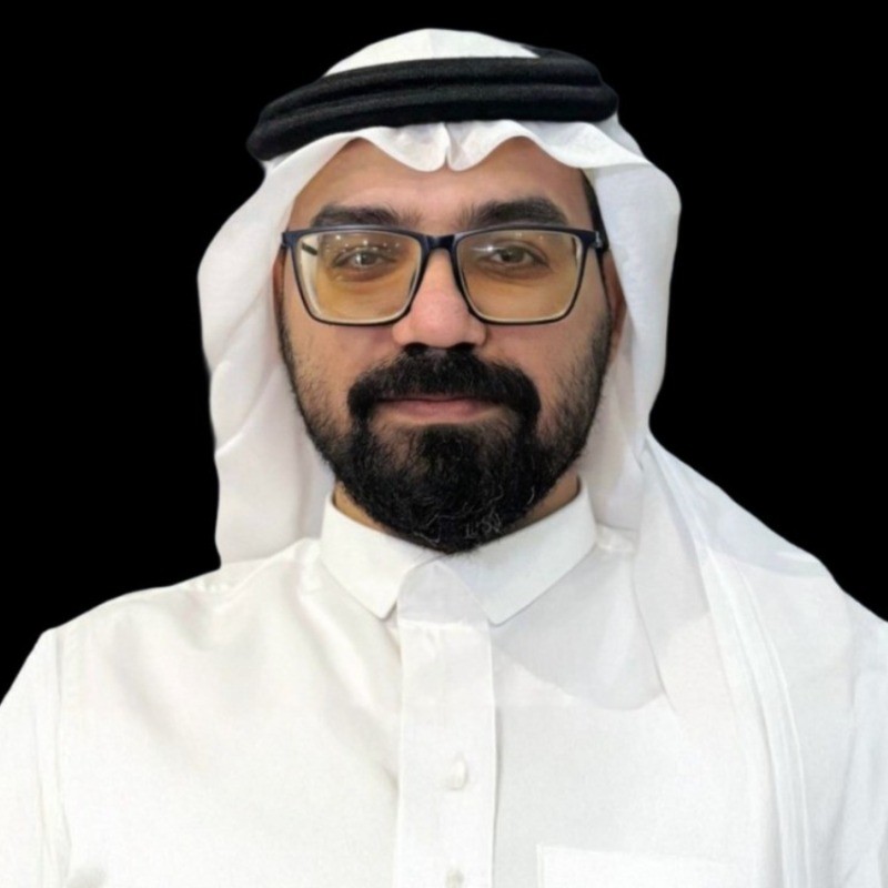 Dr. Eid Alkhaldi